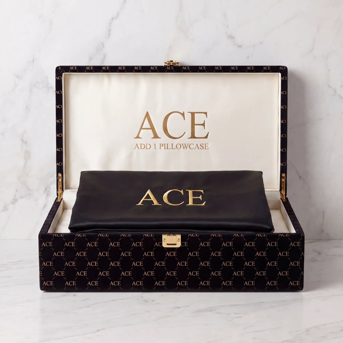 Ace 1 Pillowcase