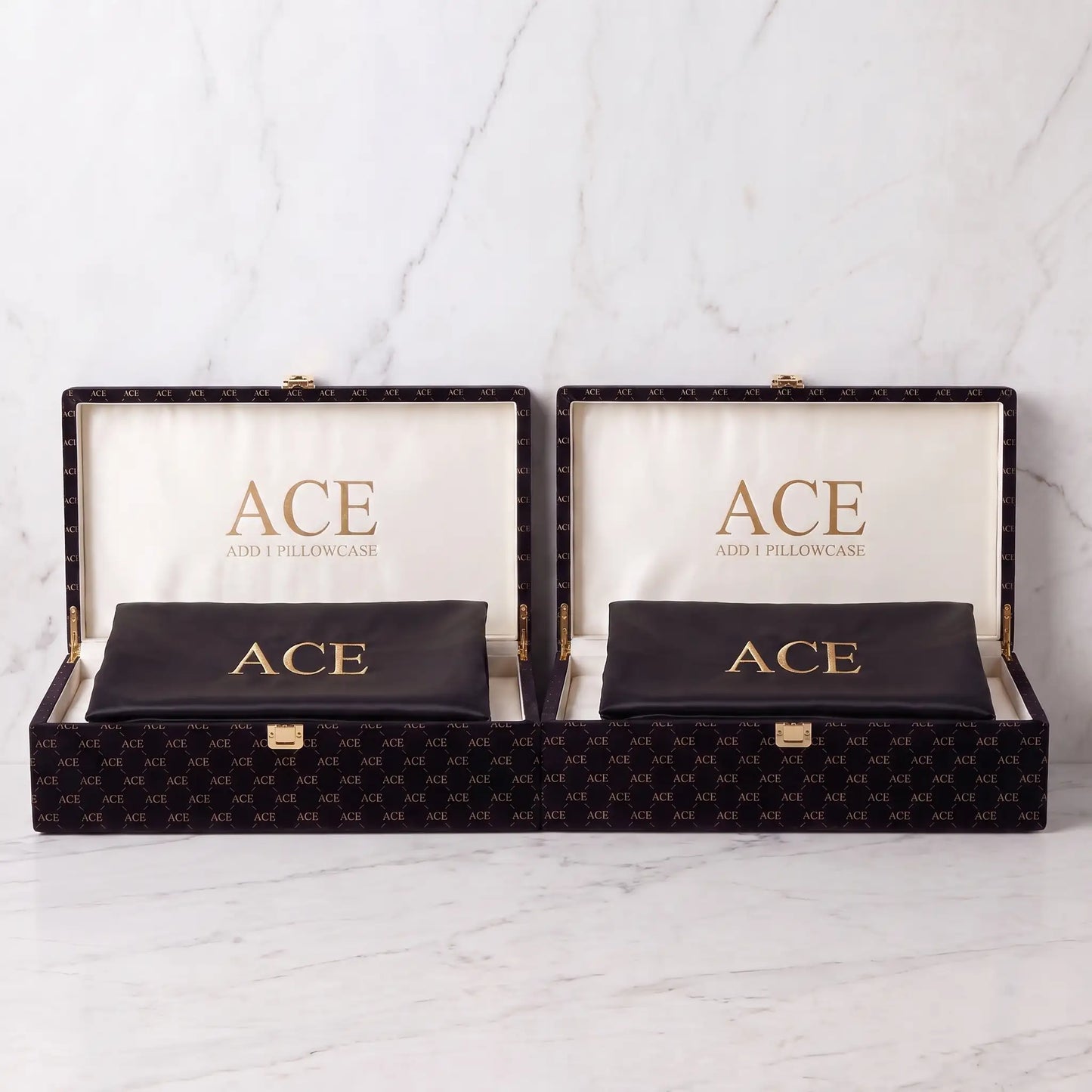 Ace 2 Pillowcases