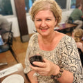 Paulette Marie