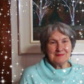 Gloria Hayes