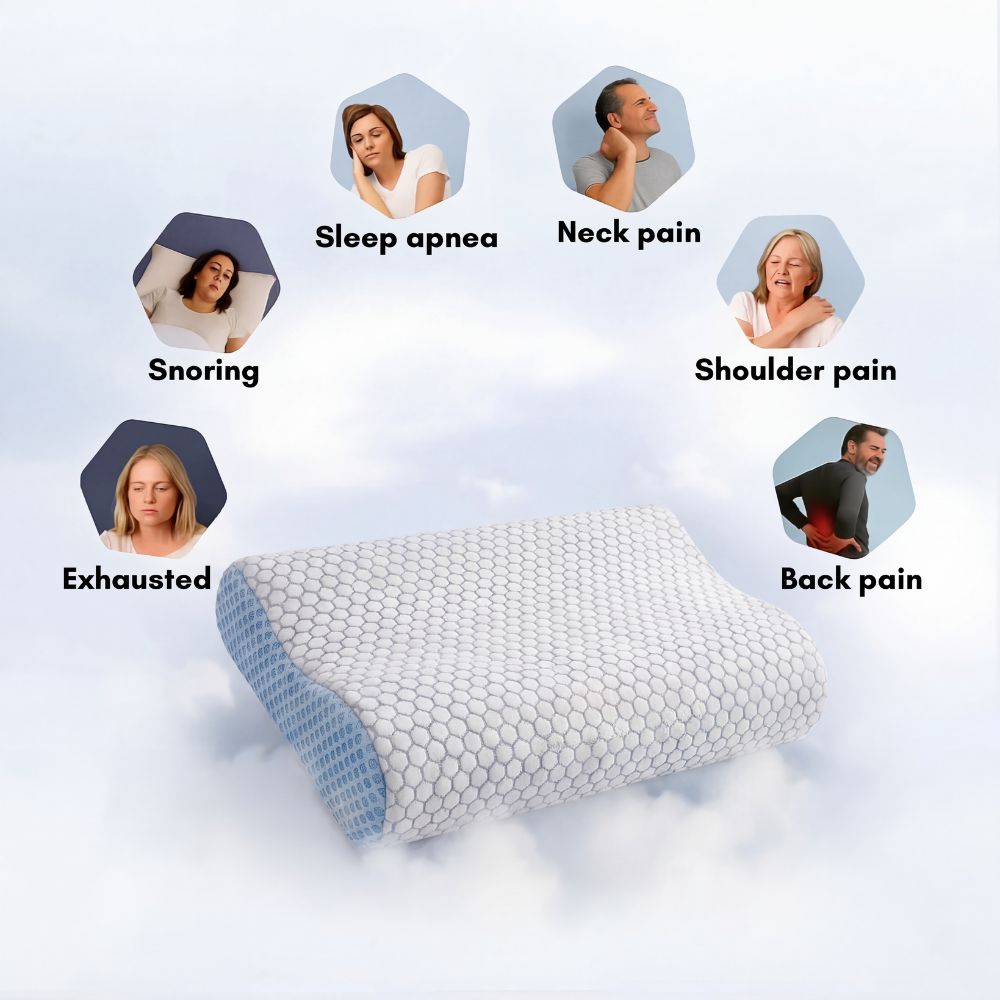 Ace Pillow