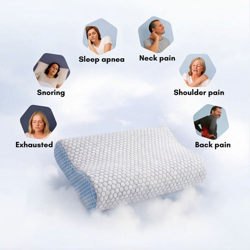 Ace Pillow