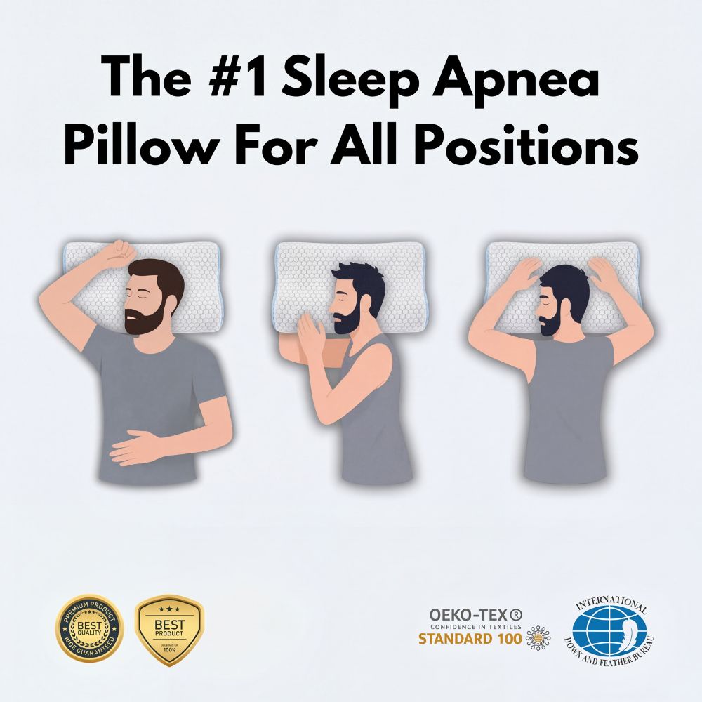 Ace Pillow