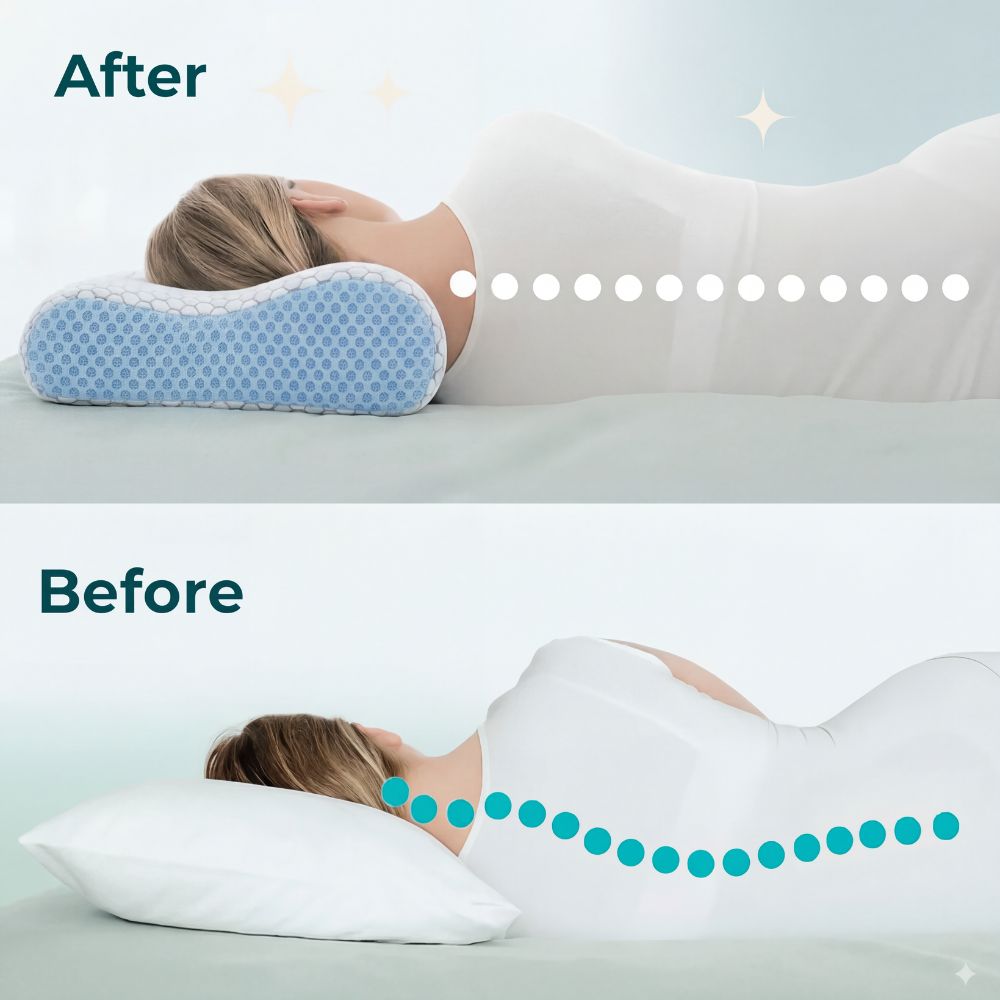 Ace Pillow