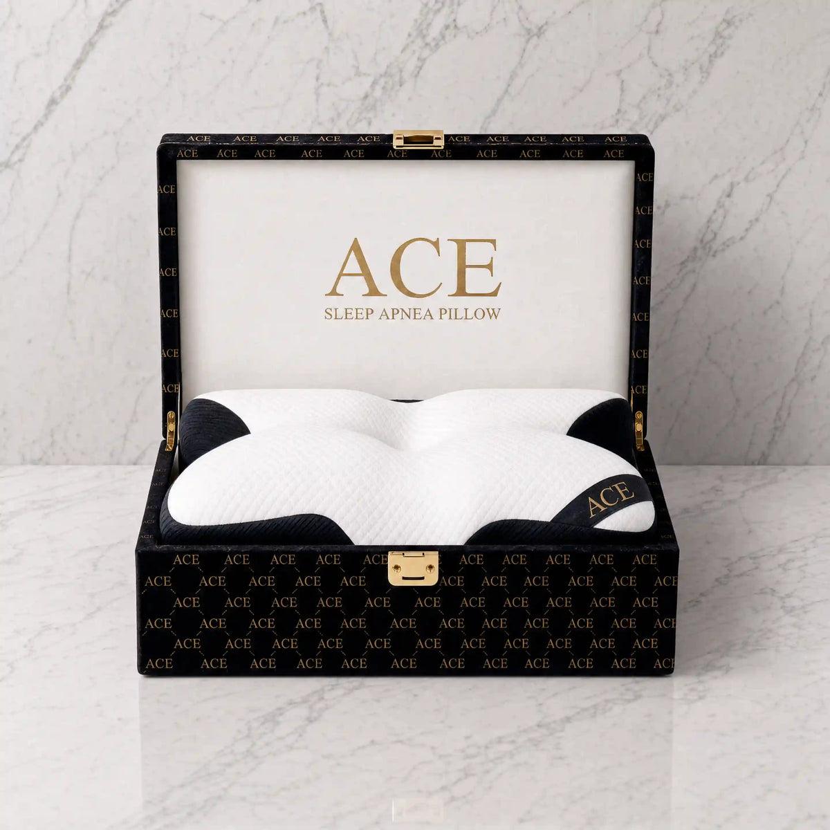 Ace Pillow